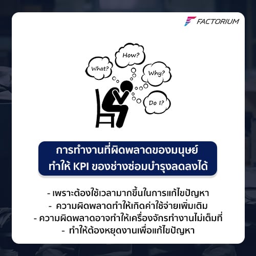 เครื่องจักรโรงงาน ระบบจัดการงานซ่อมaบำรุง CMMS แอปซ่อมบำรุง โปรแกรมซ่อมบำรุง ซ่อมโรงงาน ซ่อมเครื่องจักร แผน PM Computerized Maintenance Management Systemระบบจัดการงานซ่อมบำรุง CMMSฟ แอปซ่อมบำรุง โปรแกรมซ่อมบำรุง ซ่อมโรงงาน ซ่อมเครื่องจักร แผน PM Computerized Maintenance Management System Sottware ระบบซ่อมบำรุงออนไลน์ AI มอเตอร์เครื่องจักร ประหยัดพลังงานในโรงงานอุตสาหกรรม อะไหล่เครื่องจักร อะไหล่เครื่องจักรโรงงาน การทำ PM อุตสาหกรรม google platform application platform paperless ลดการใช้กระดาษ ไม่ใช้กระดาษ human error การทำงานที่ผิดพลาดของมนุษย์